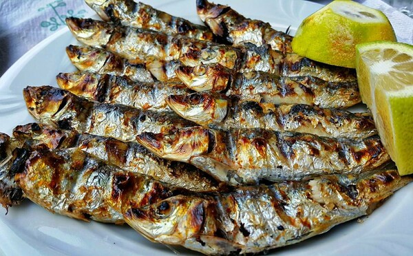 Tι τρώει η Ελλάδα: 30 νέες φωτογραφίες των αναγνωστών μας