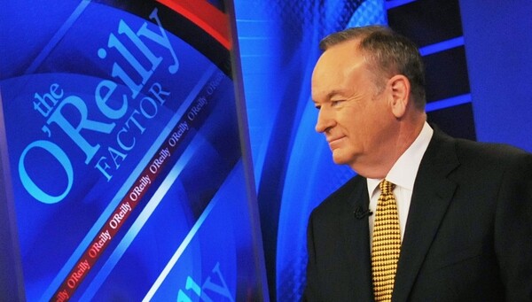 Το Fox News κατηγορείται πως «προστάτευε» τον πρώην διάσημο παρουσιαστή του Μπιλ Ο Ράιλι