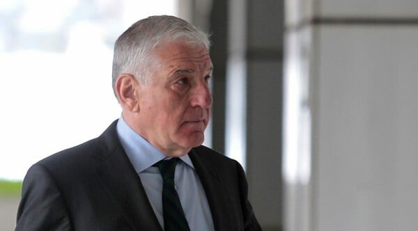 Δίωξη «τύπου Τσοχατζόπουλου» για τον Γιάννο Παπαντωνίου