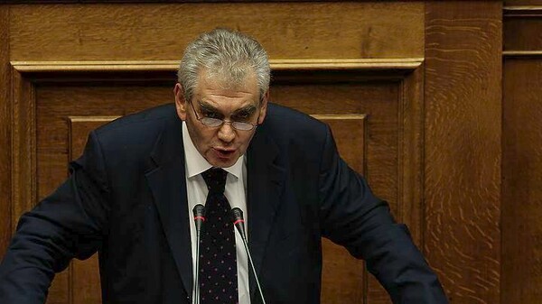 Παπαγγελόπουλος μετά το «φρένο» από ΣτΕ: Θα εκδοθεί νέα απόφαση για τις δηλώσεις «πόθεν έσχες»