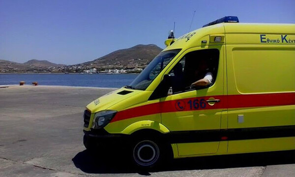 Τραγικός θάνατος για γυναίκα στη Χαλκιδική- Έκανε κατάδυση και ανασύρθηκε νεκρή