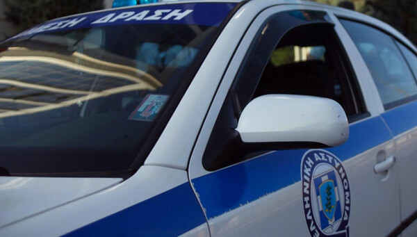 Χαλκιδική: Έκλεψαν χρηματοκιβώτιο αλλά ανατράπηκε το όχημά τους