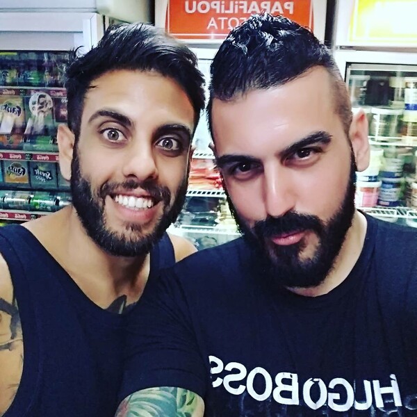 50 νέες φωτογραφίες των αναγνωστών μας, στο σημερινό INSTALIFO