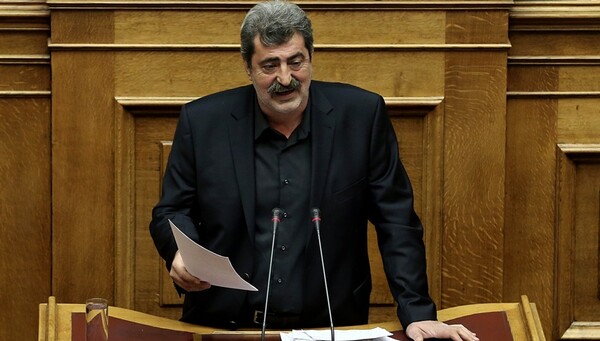Επίθεση Πολάκη με μαντινάδα σε Θεοδωράκη για την υποψηφιότητά του - Σκληρή απάντηση από το Ποτάμι