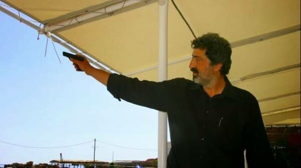 Μαντέψτε ποιο κόμμα υποστήριζε ο Πολάκης στις εκλογές του 2012 ?