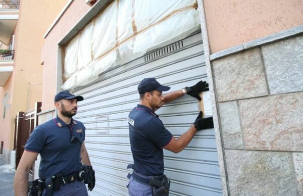 Εφιάλτης για 20χρονο μοντέλο: Πήγε για φωτογράφηση στο Μιλάνο, τη νάρκωσαν και την έβαλαν σε δημοπρασία στο «Dark Web»