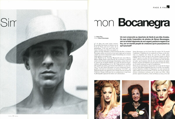 Simon Bocanegra
