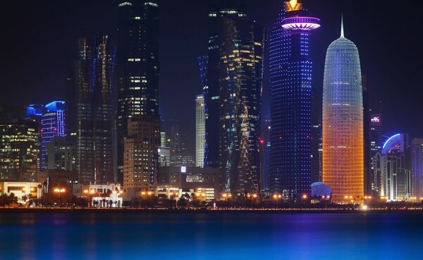 Το Κατάρ απορρίπτει τη λίστα με τα 13 αιτήματα για την άρση των κυρώσεων