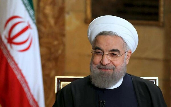 Ροχανί: Το Ιράν θα συνεχίσει να κατασκευάζει πυραύλους