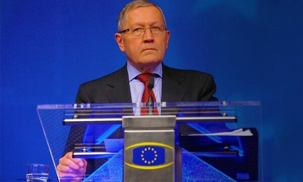 Ρέγκλινγκ: Ενθαρρυντικές οι προσπάθειες επιστροφής της Ελλάδας στις αγορές