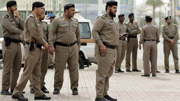Αναφορές για επίθεση κοντά στο παλάτι στη Σ. Αραβία με νεκρούς-Προειδοποιήσεις των ΗΠΑ στους αμερικανούς πολίτες