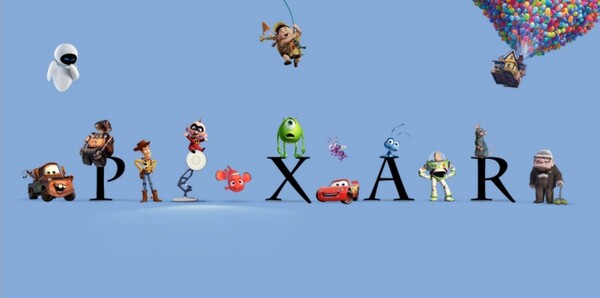 Μόνο οι πολύ παρατηρητικοί είχαν προσέξει αυτές τις μικρές εκπλήξεις στις ταινίες της Pixar