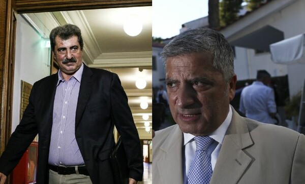Κόντρα και σκληρές εκφράσεις μεταξύ Πολάκη- Πατούλη για τη μικρή Νεφέλη: «Πολιτικά παιχνίδια στην πλάτη ενός παιδιού»