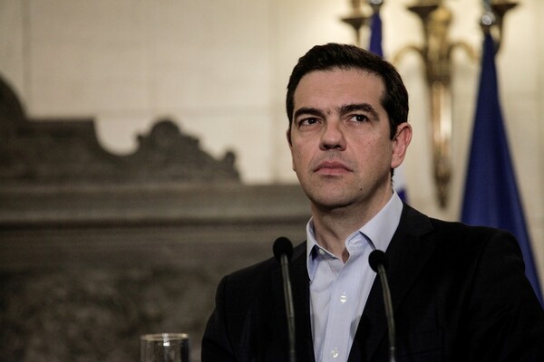 Handelsblatt: Ο Τσίπρας δεν θα μπορέσει να τηρήσει την υπόσχεση για τέλος της επιτήρησης