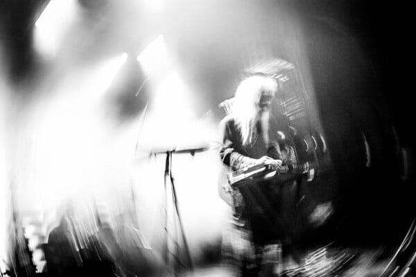 Acid Mothers Temple: Τα live τους, ένα διαρκές σοκ, για φίλους του είδους και μη