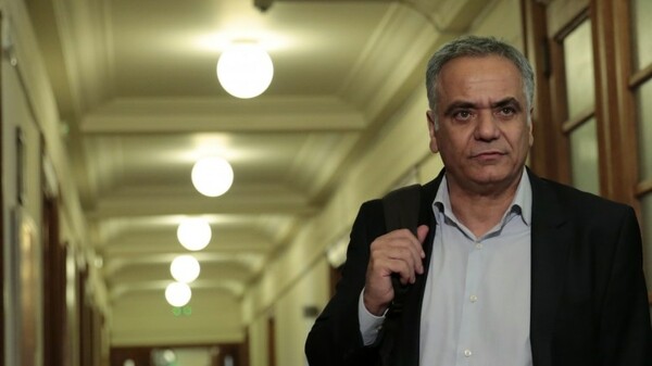 Σκουρλέτης: Η Eldorado παίζει πολιτικά παιχνίδια για να επιβάλει τους όρους της