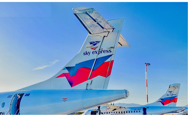 Sky Express