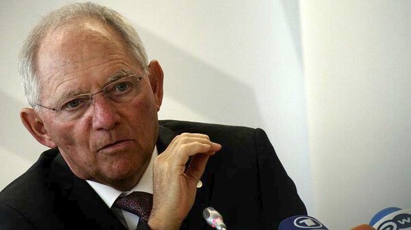 Γερμανία: Tεχνητό προεκλογικό θρίλερ η συζήτηση για την εκταμίευση της δόσης