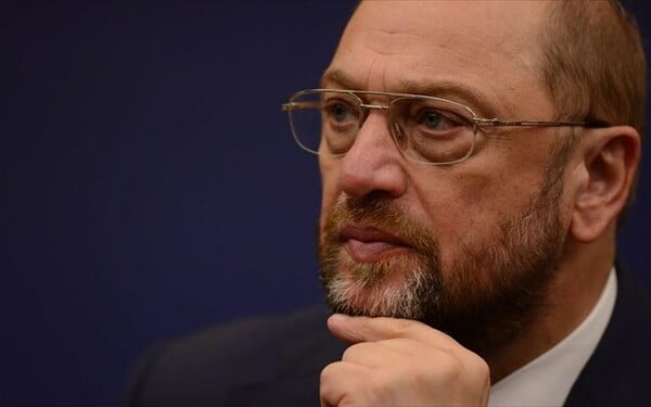 Τέλος ο Σουλτς από την προεδρία του SPD μετά την ήττα;