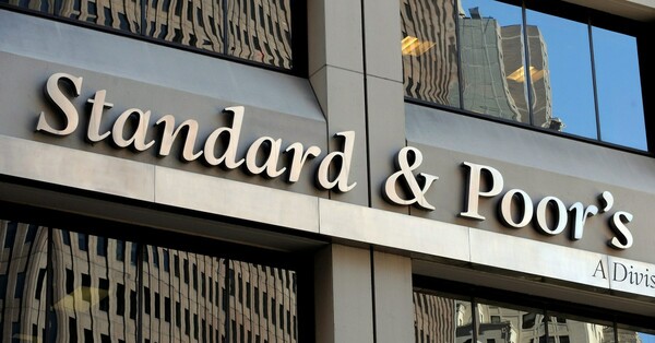 Κύπρος: Σε τροχιά αναβάθμισης από τον οίκο Standard and Poor’s