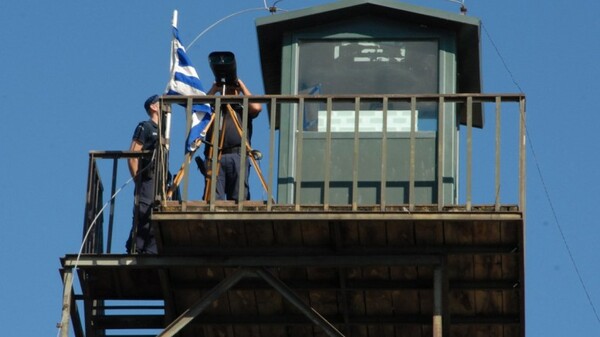 Θρησκευτικά κειμήλια εντοπίστηκαν σε κρύπτη στα ελληνοαλβανικά σύνορα