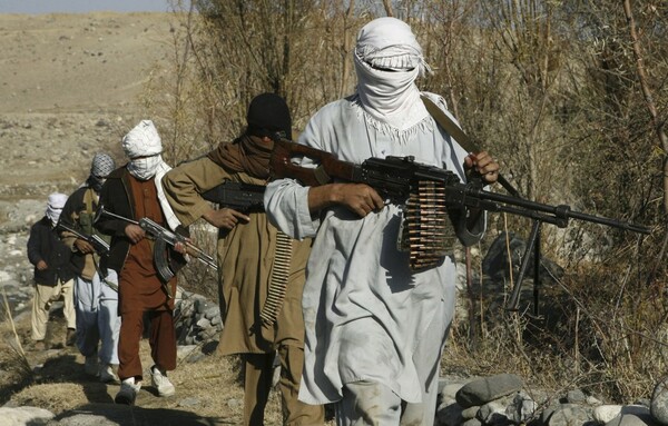 Αφγανιστάν: Νεκρός σε επίθεση αυτοκτονίαςο γιος του ηγέτη των Ταλιμπάν