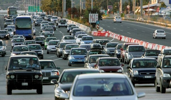 Σήμερα στο TAXISnet τα τέλη κυκλοφορίας - Πόσα πληρώνουμε και πότε