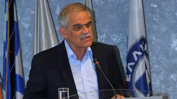 Τόσκας: Η οικογένεια Λεμπιδάκη μας ενημέρωσε ότι επιθυμεί να βοηθήσει την αστυνομία