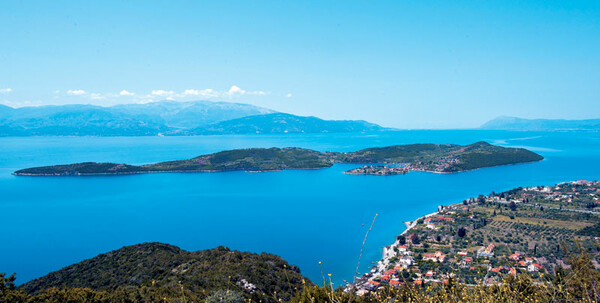 Το γεωλογικό φαινόμενο που συμβαίνει στον Κορινθιακό κόλπο και είναι μοναδικό στον κόσμο