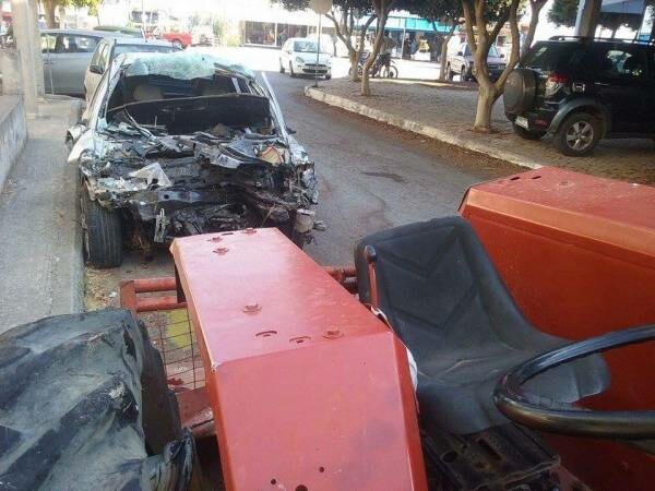 Τραγωδία στην Καλαμάτα: Τροχαίο δυστύχημα με δύο νεκρούς κοντά στην Κυπαρισσία