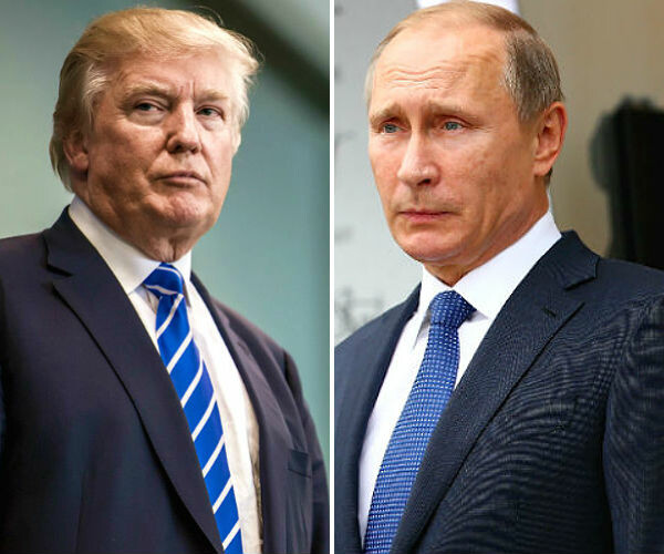 Στο περιθώριο του G20 το πρώτο ραντεβού Τραμπ-Πούτιν