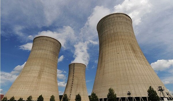 Η Τουρκία ανακοίνωσε ότι ξεκινά το 2018 την κατασκευή πυρηνικού σταθμού