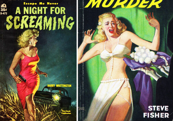 60 pulp covers