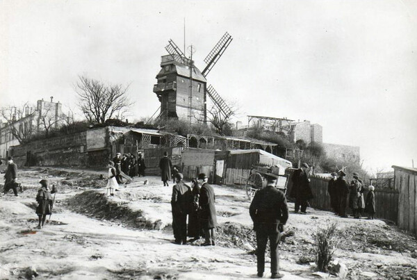 Όταν ο Toulouse-Lautrec έγραφε στη μαμά του για την πρώτη του επιτυχία