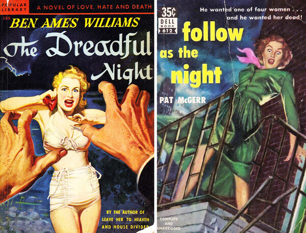 60 pulp covers