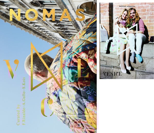 Nomas 7 - Venice