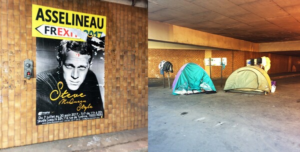 Gare de Lyon - ο τελευταίος σταθμός για τους 'Ελληνες ταξιδιώτες