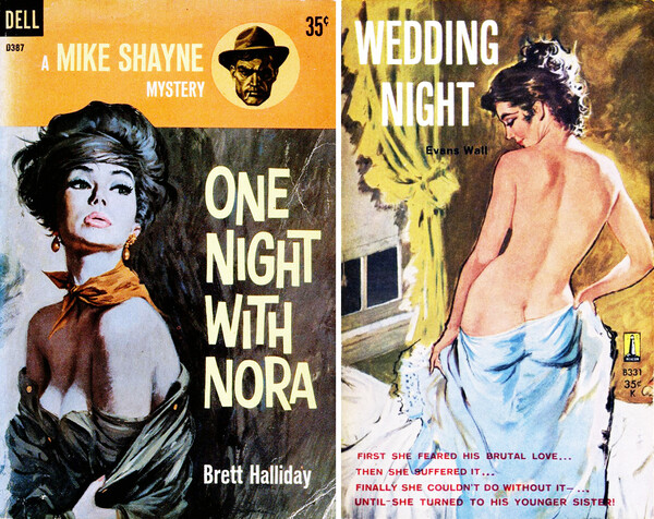 60 pulp covers