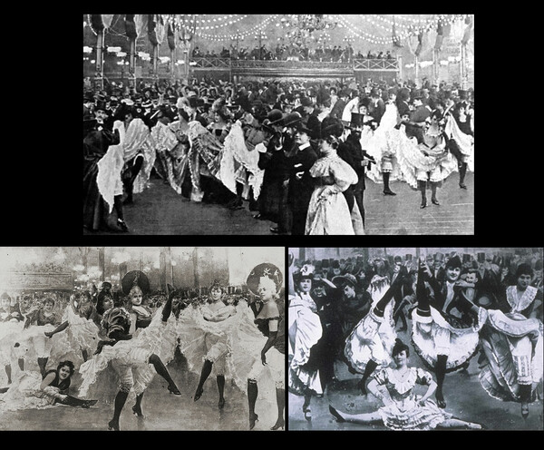 Όταν ο Toulouse-Lautrec έγραφε στη μαμά του για την πρώτη του επιτυχία