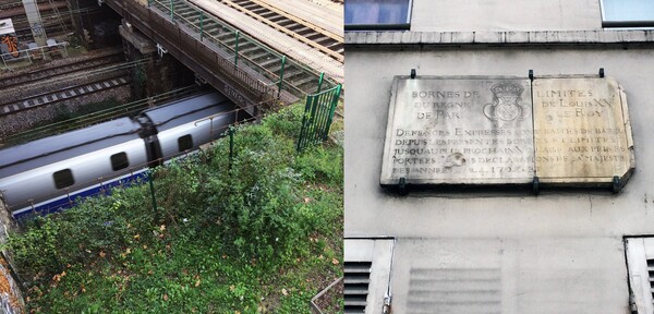 Gare de Lyon - ο τελευταίος σταθμός για τους 'Ελληνες ταξιδιώτες