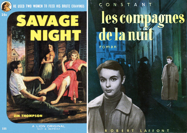 60 pulp covers