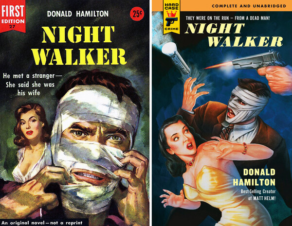 60 pulp covers