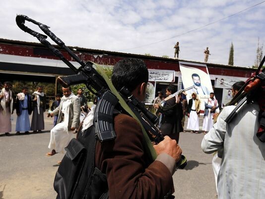 ΟΗΕ: Ο αραβικός συνασπισμός της Υεμένης υπεύθυνος για την επίθεση σε πλοιάριο με 42 νεκρούς