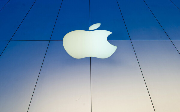 H Apple χρησιμοποιεί το κοινό cloud της Google για το δικό της iCloud
