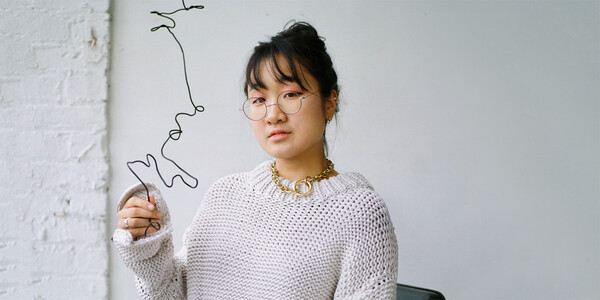 Yaeji: αυτή η Κορεάτισσα DJ είναι ό,τι πιο φρέσκο έχει αναδείξει τελευταία η σκηνή του Μπρούκλιν