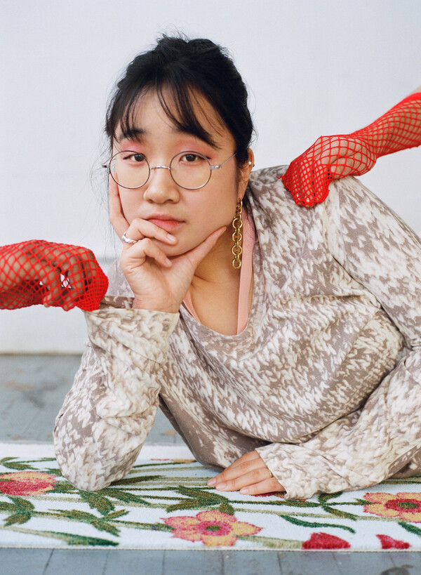 Yaeji: αυτή η Κορεάτισσα DJ είναι ό,τι πιο φρέσκο έχει αναδείξει τελευταία η σκηνή του Μπρούκλιν