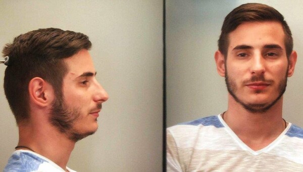 Στη δημοσιότητα οι φωτογραφίες και το όνομα του 29χρονου που βίασε ανήλικες αφού τους έδωσε ναρκωτικά