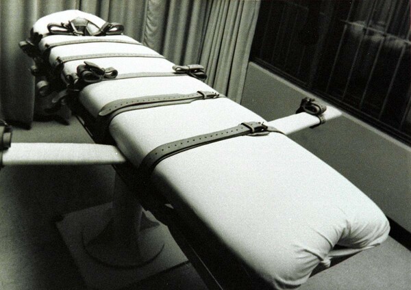 ΗΠΑ: Στο Τέξας έγινε η πρώτη εκτέλεση θανατοποινίτη για το 2018