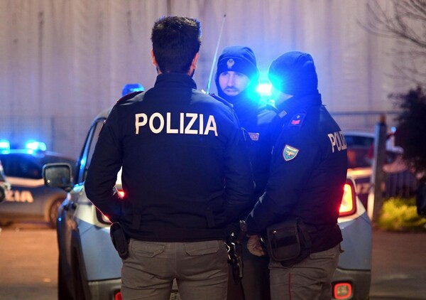Τριάντα επτά συλλήψεις μελών της μαφίας στην Ιταλία