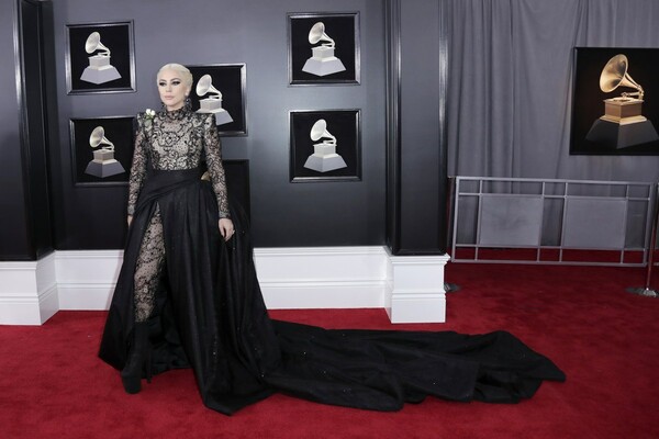 Grammys 2018: Οι νικητές, το κόκκινο χαλί και τα καλύτερα της βραδιάς